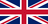 United Kingdom flag